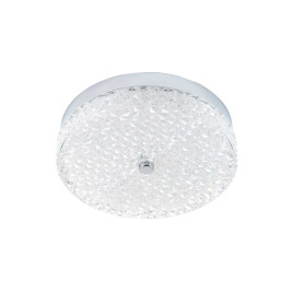 Потолочный cветильник LED4U L1116-300 CR