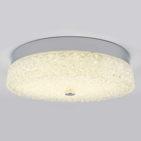 Потолочный cветильник LED4U L1116-300 CR