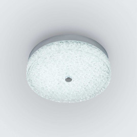 Потолочный cветильник LED4U L1116-300 CR