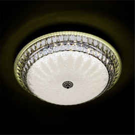 Потолочный светильник LED4U L1141-600 CR
