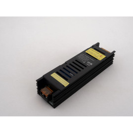 Блок питания LEDS POWER 150Вт 24В BLACK 003016