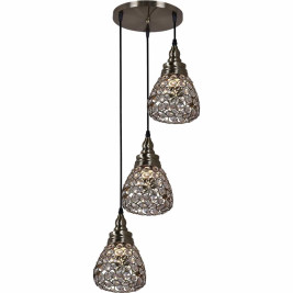 Потолочный светильник Reluce 03345-0.4-03 AB