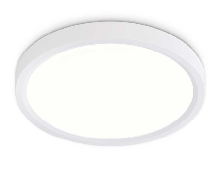 Потолочный светодиодный светильник Ambrella light Orbital Air Slim FZ1901