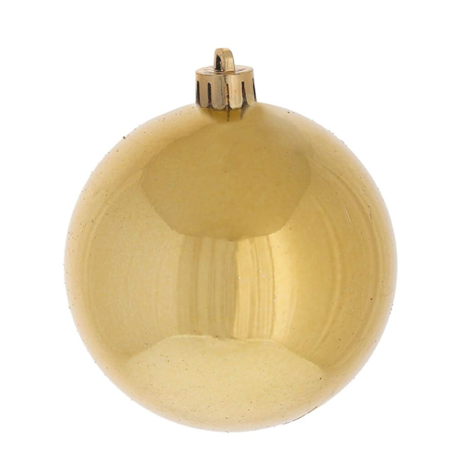 Украшение новогоднее &quot;Шар&quot;, D 12 см, L12 W12 H12 см