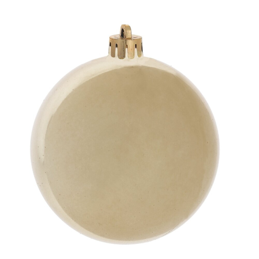 Украшение новогоднее &quot;Шар&quot;, D 12 см, L12 W12 H12 см