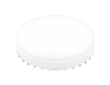 Лампа светодиодная Ambrella light GX53 11W 4200K белая 253214