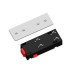 Коннектор питания прямой Ambrella Light Track System Magnetic 220V GL1106