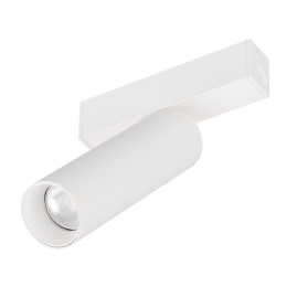 Светильник MAG-SPOT-25-R120-12W Warm3000 (WH, 30 deg, 24V) Arlight 050078