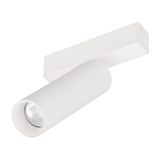 Светильник MAG-SPOT-25-R120-12W Warm3000 (WH, 30 deg, 24V) Arlight 050078