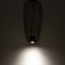Подвесная люстра Nowodvorski Pumpkin S Umbra Gray 11243