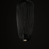 Подвесная люстра Nowodvorski Pumpkin S Umbra Gray 11243