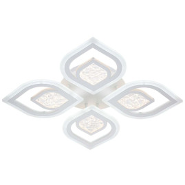 Потолочная светодиодная люстра Escada Hydria 10227/4LED