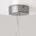 Подвесной светодиодный светильник Maytoni Collar P069PL-L35CH3K