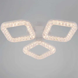 Светильник потолочный Reluce 09848-0.3-03A WH