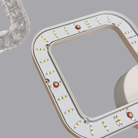 Светильник потолочный Reluce 09848-0.3-03A WH