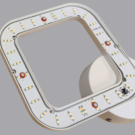 Светильник потолочный Reluce 09848-0.3-03A WH