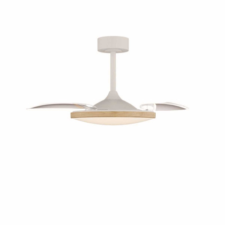 Люстра-вентилятор Mantra SLIM FAN mini 9009