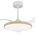 Люстра-вентилятор Mantra SLIM FAN mini 9009