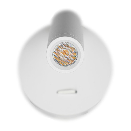 Спот Citilux Декарт CL704100