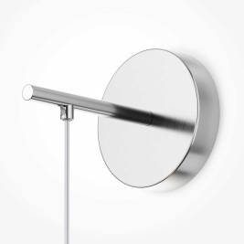 Бра Maytoni Pattern MOD267WL-L18CH3K