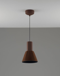 Подвесной светодиодный светильник Moderli Cleri V11083-PL