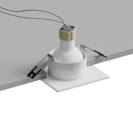 Встраиваемый светильник Hesby Lighting Glow HSBL_0232
