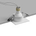 Встраиваемый светильник Hesby Lighting Glow HSBL_0232