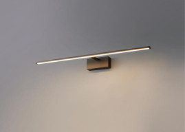 Бра Alfa Light F3024-38 BLACK