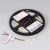 Светодиодная лента Arlight 11,5W/m 544Led/m CSP зеленый 5M COB-X544-8mm 24V Green 032174(2)