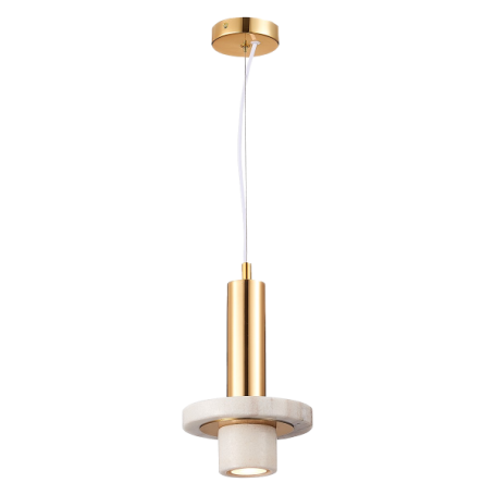 Подвесной светильник ST Luce Pietra SL1210.503.01