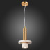 Подвесной светильник ST Luce Pietra SL1210.503.01