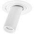 Комплект из светильника и рамки Lightstar Intero Tubo (217616+217262) i616262