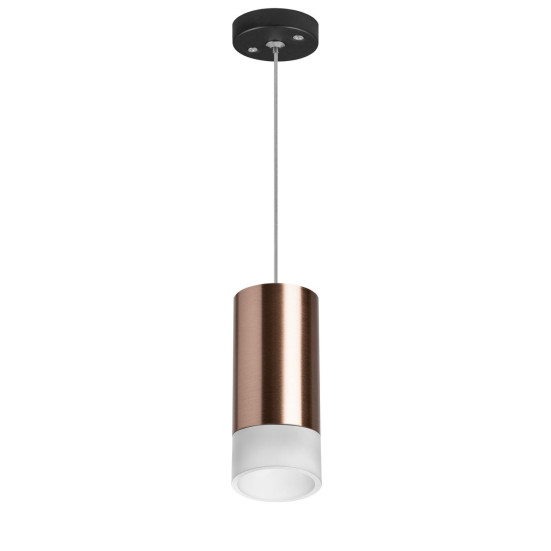Комплект с подвесным светильником Lightstar Rullo (214430+590057+202431) RP43031