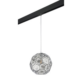 Комплект с трековым светильником Lightstar Fermo (724214+595007) PRO724214