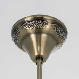 Подвесной светильник Citilux Каир CL419126