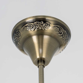 Подвесной светильник Citilux Каир CL419126