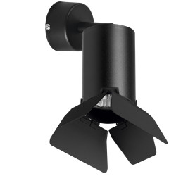 Комплект со светильником Lightstar Rullo (214437+590007+202437) RB437437