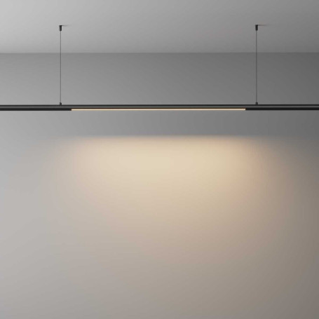 Светильник Maytoni Technical C147CL-L900-24W3K-B