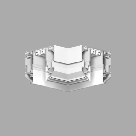 Коннектор DENKIRS SMART ONE TR2026-WH