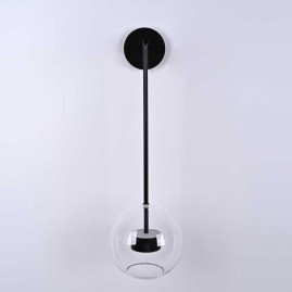 Бра Imperium Loft Bubble B Wall Black 345213-26