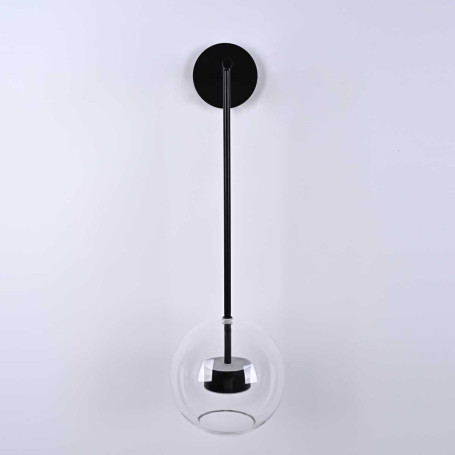 Бра Imperium Loft Bubble B Wall Black 345213-26