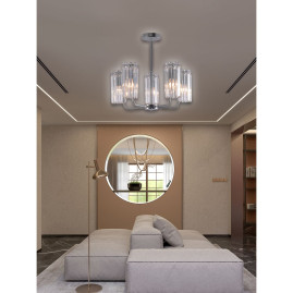 Потолочная люстра Rivoli Ifa 1063-305 Б0070170