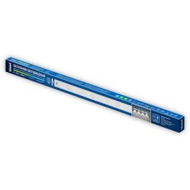 Мебельный светодиодный светильник Uniel ULI-F50-5W/4000K Sensor IP40 White UL-00011956