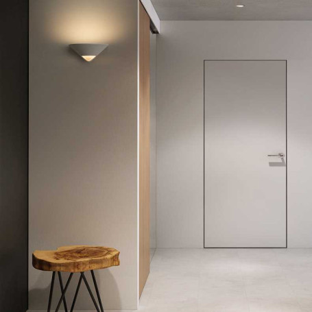 Настенный светильник Imperium Loft Pitt White 3000К 231003-23