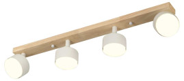 Спот Rivoli Vivian 7078-704 Б0069930