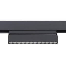 Трековый светодиодный светильник Ambrella light Track System Magnetic GL4048