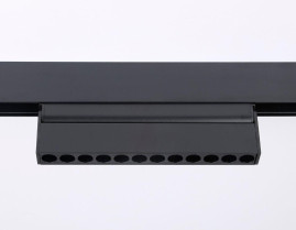 Трековый светодиодный светильник Ambrella light Track System Magnetic GL4048