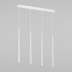 Подвесной светильник TK Lighting 6426 Piano White