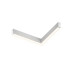 Трековый светодиодный светильник Denkirs Simple Linear DK8114-WH