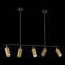 Подвесная люстра ST Luce Sormano SL1206.413.05